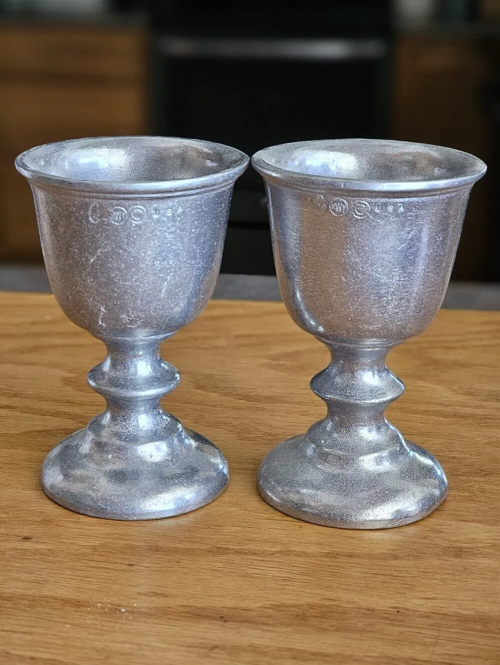 Vintage Wilton Armetale 